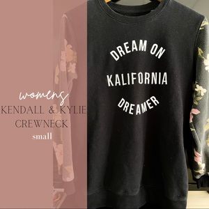 Kendall & Kylie Crew